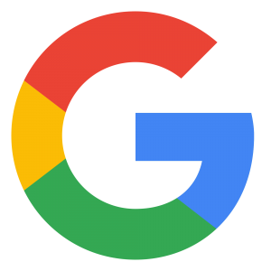 2000px Google G Logo.svg 300x300 1 Froggy Hosting